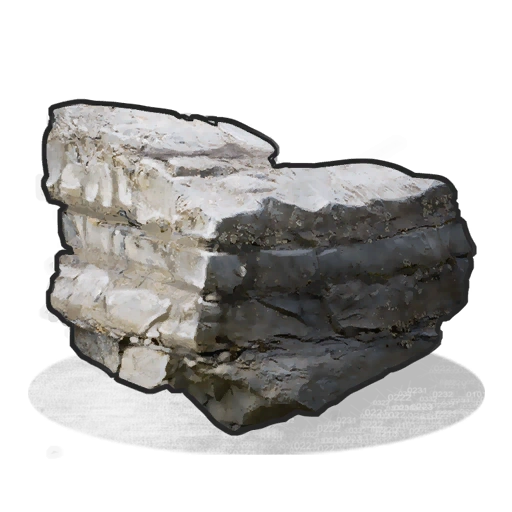 stone